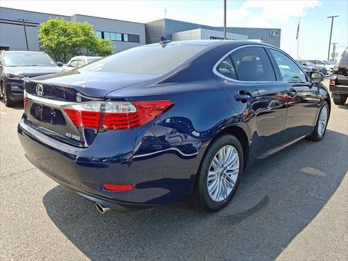 2014 Lexus ES 350 Base