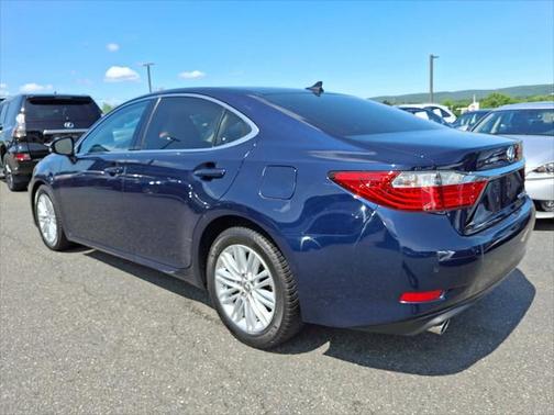 2014 Lexus ES 350 Base