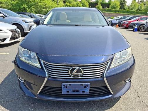 2014 Lexus ES 350 Base