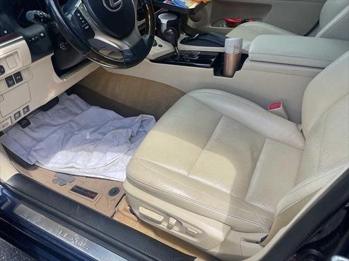 2014 Lexus ES 350 Base