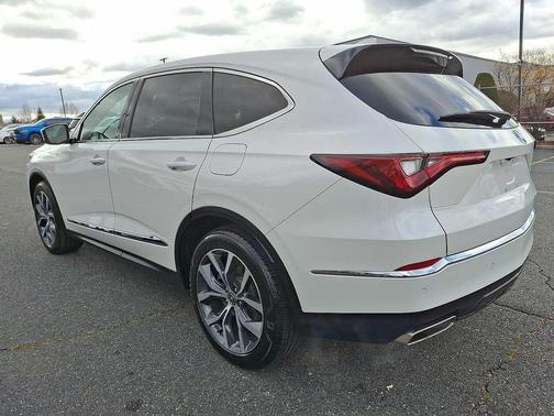 2023 Acura MDX Technology Package