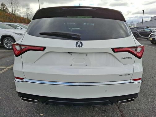 2023 Acura MDX Technology Package