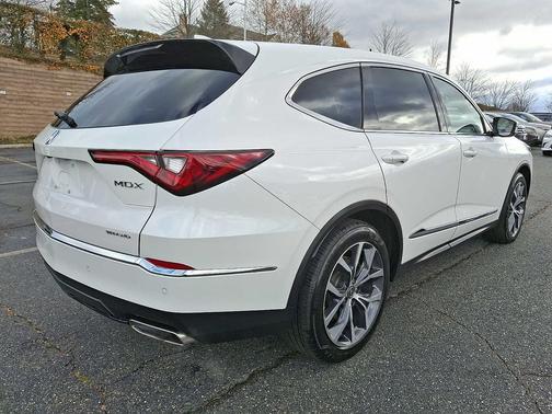 2023 Acura MDX Technology Package