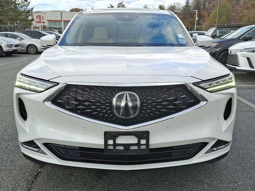 2023 Acura MDX Technology Package