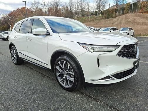 2023 Acura MDX Technology Package