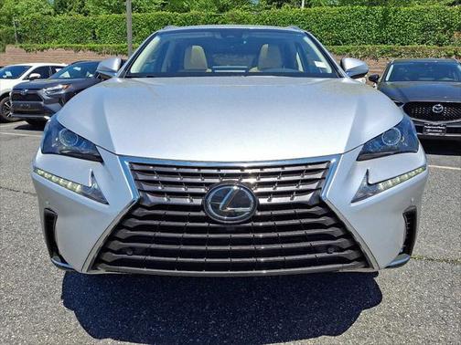 2019 Lexus NX 300 F Sport