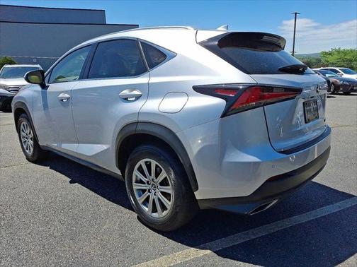 2019 Lexus NX 300 F Sport