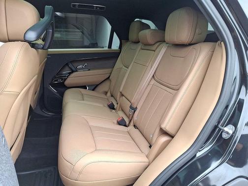 2023 Land Rover Range Rover Sport SE