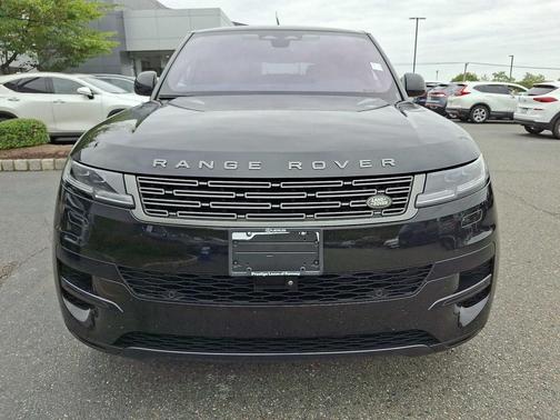2023 Land Rover Range Rover Sport SE