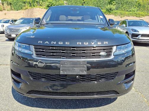 2023 Land Rover Range Rover Sport SE