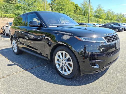 2023 Land Rover Range Rover Sport SE