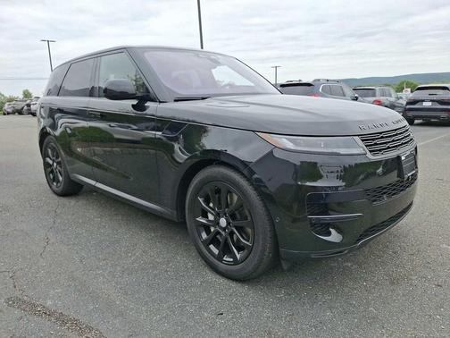 2023 Land Rover Range Rover Sport SE