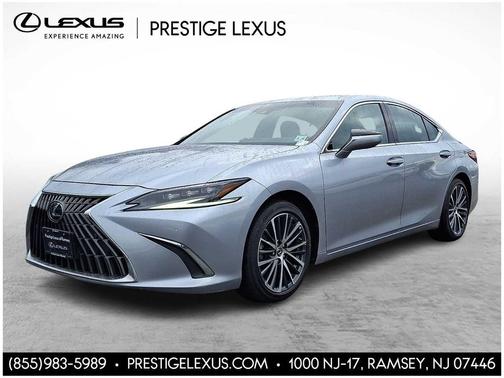 2023 Lexus ES 300h Base