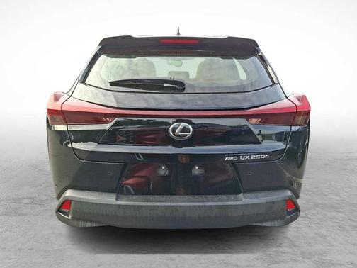 Obsidian 2023 Lexus UX 250h Base