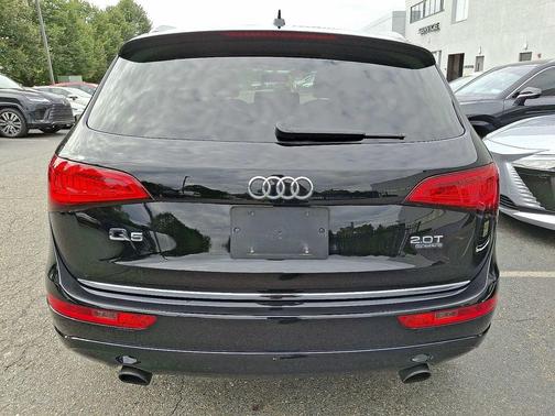 2015 Audi Q5 2.0T Premium