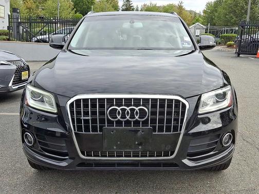 2015 Audi Q5 2.0T Premium