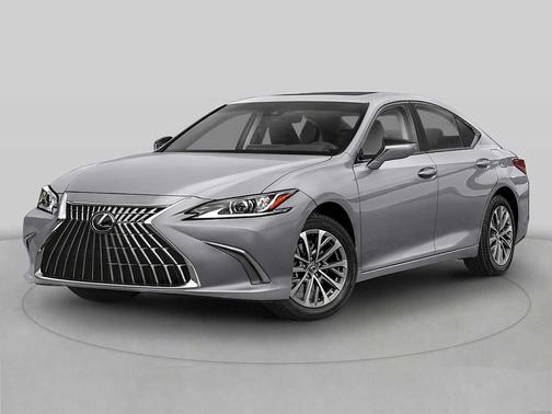 2025 Lexus ES 350 F Sport
