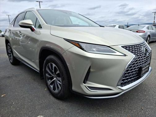 2021 Lexus RX 350 Base