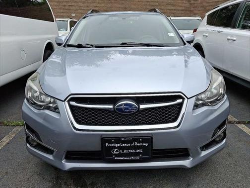 2016 Subaru Impreza 2.0i Sport Limited