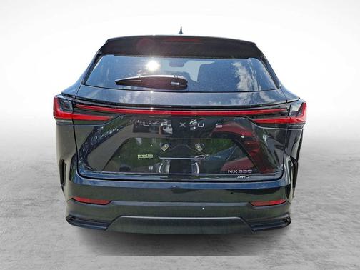 Caviar 2025 Lexus NX 350 Luxury