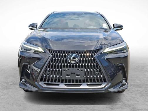 Caviar 2025 Lexus NX 350 Luxury
