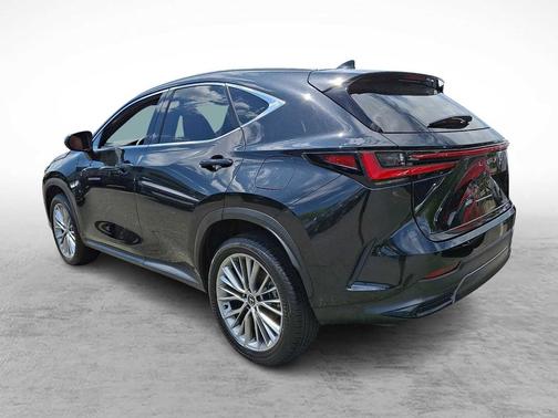 Caviar 2025 Lexus NX 350 Luxury