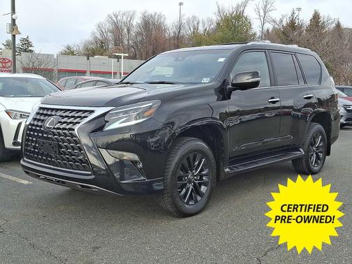2023 Lexus GX 460 Premium
