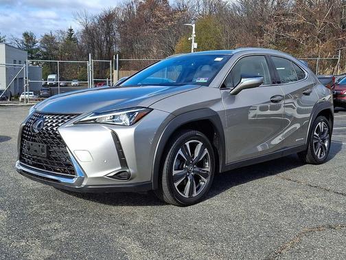 2019 Lexus UX 250h Base