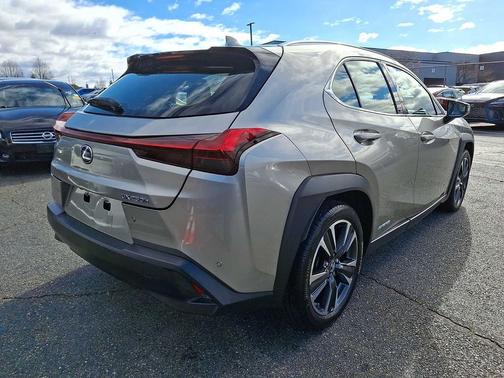 2019 Lexus UX 250h Base