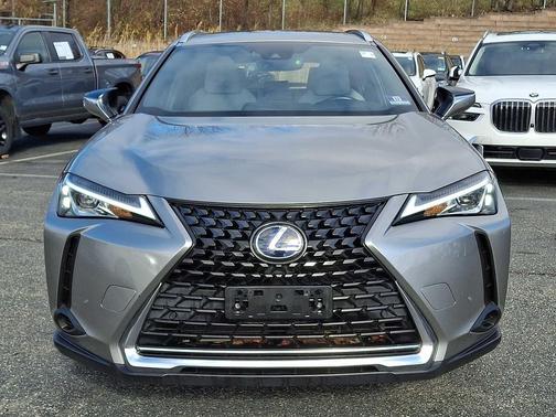 2019 Lexus UX 250h Base