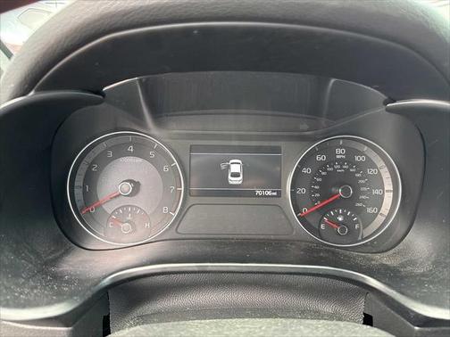 2021 Kia Forte GT