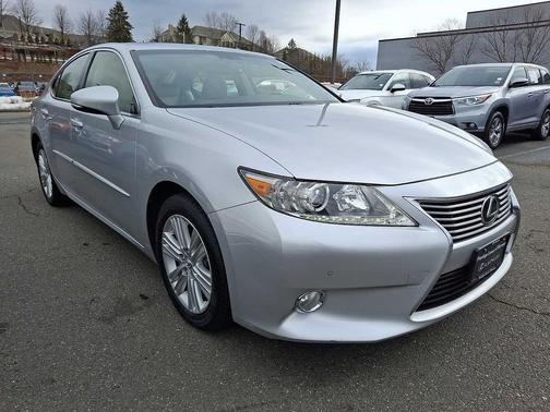 2013 Lexus ES 350 Base