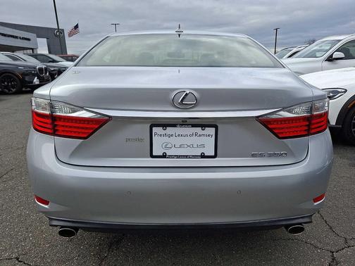 2013 Lexus ES 350 Base