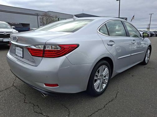 2013 Lexus ES 350 Base