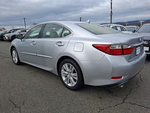2013 Lexus ES 350 Base