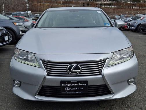 2013 Lexus ES 350 Base