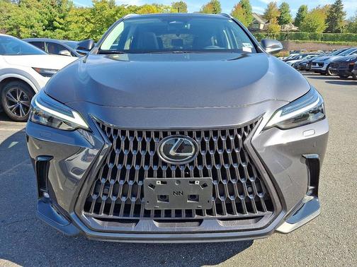 2023 Lexus NX 350 Luxury