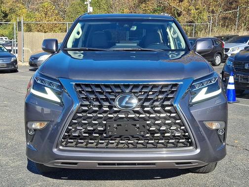2022 Lexus GX 460 Premium