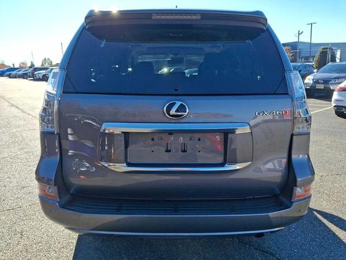 2022 Lexus GX 460 Premium
