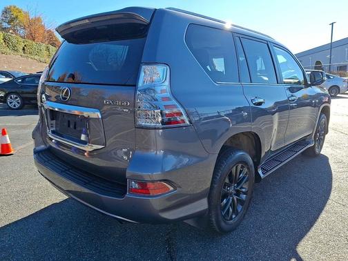 2022 Lexus GX 460 Premium