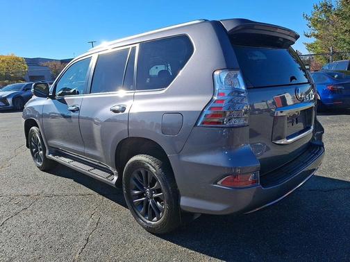 2022 Lexus GX 460 Premium