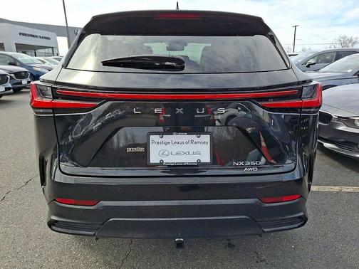 2023 Lexus NX 350 Premium