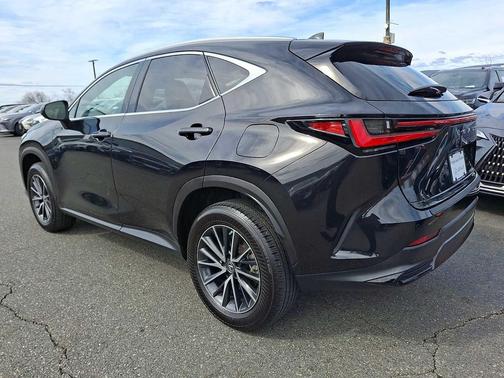 2023 Lexus NX 350 Premium