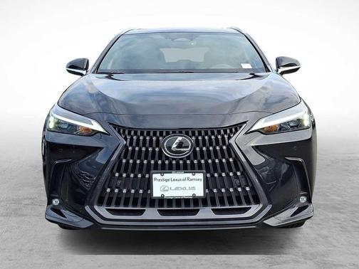 Caviar 2023 Lexus NX 350 Premium