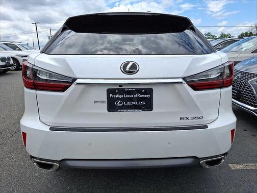 2019 Lexus RX 350 Base