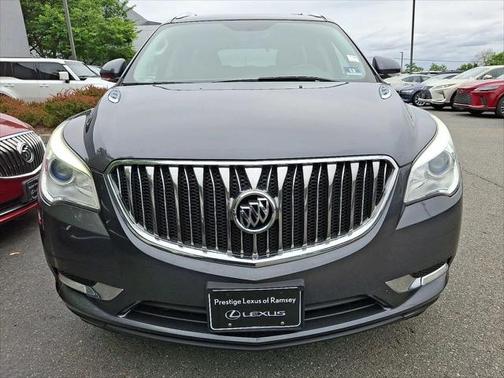 2014 Buick Enclave Leather