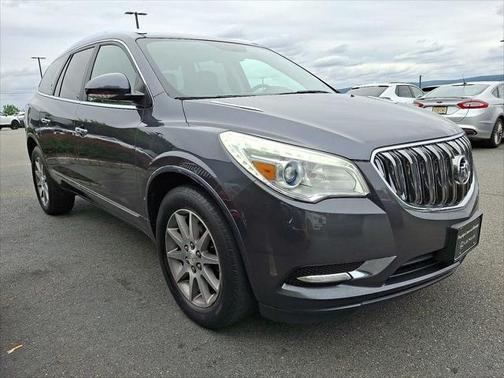 2014 Buick Enclave Leather