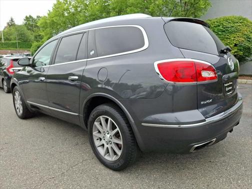 2014 Buick Enclave Leather
