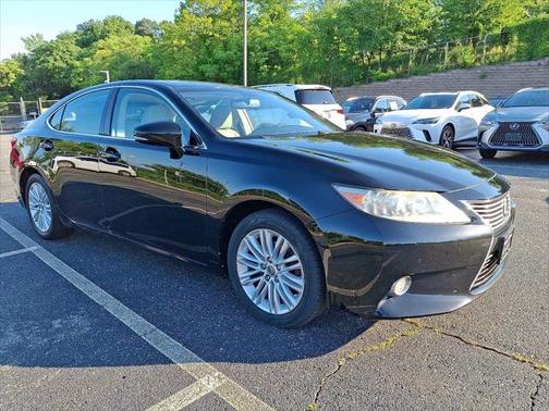 2013 Lexus ES 350 Base