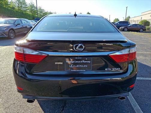 2013 Lexus ES 350 Base